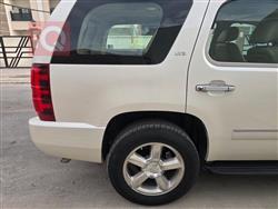 شيفروليه تاهو